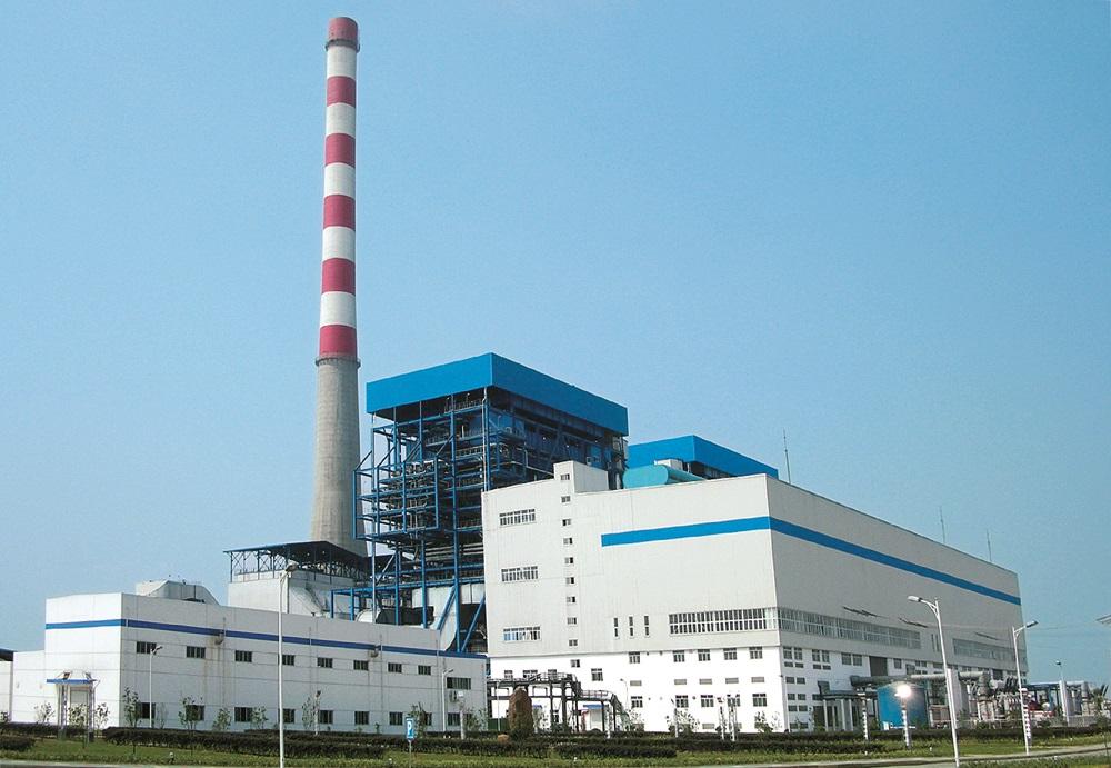 公司承建的華能岳陽電廠三期（2×600MW)擴建主廠房土建工程榮獲國家建筑業新技術推廣應用金牌示范工程、中國電力優質工程和國家優質工程銀質獎